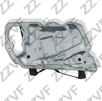ZZVF ZVCG-14L - Window Regulator car-mod.net