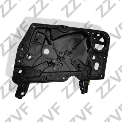 ZZVF ZVCG-18R - Window Regulator car-mod.net