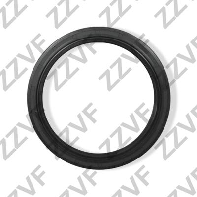 ZZVF ZVCL161 - Shaft Seal, differential car-mod.net