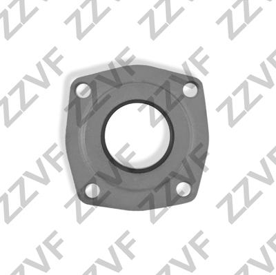 ZZVF ZVCL249 - Shaft Seal, differential car-mod.net