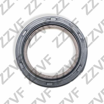 ZZVF ZVCL245 - Shaft Seal, crankshaft car-mod.net