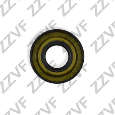 ZZVF ZVCL251 - Shaft Seal, manual transmission car-mod.net