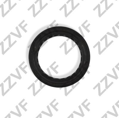 ZZVF ZVCL264 - Oil Seal, automatic transmission car-mod.net