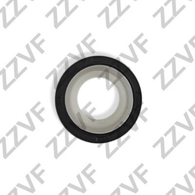 ZZVF ZVCL266 - Shaft Seal, crankshaft car-mod.net