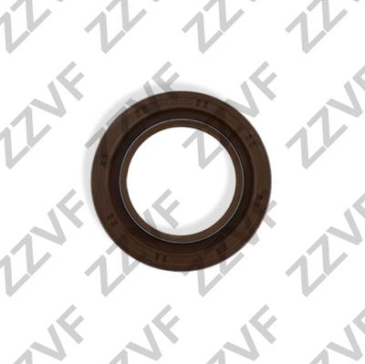 ZZVF ZVCL261 - Shaft Seal, automatic transmission car-mod.net