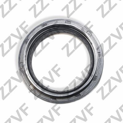 ZZVF ZVCL262 - Shaft Seal, differential car-mod.net
