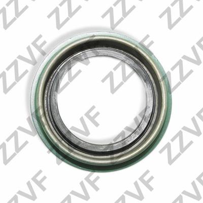 ZZVF ZVCL216 - Shaft Seal, transfer case car-mod.net
