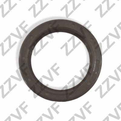 ZZVF ZVCL289 - Shaft Seal, automatic transmission car-mod.net