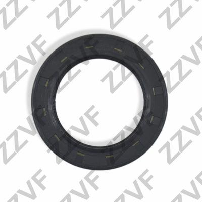 ZZVF ZVCL288 - Shaft Seal, manual transmission car-mod.net