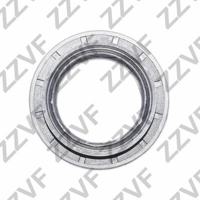 ZZVF ZVCL223 - Shaft Seal, differential car-mod.net