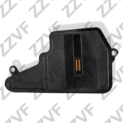 ZZVF ZVF21500 - Hydraulic Filter, automatic transmission car-mod.net