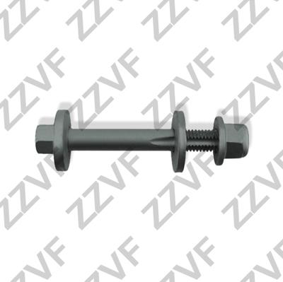 ZZVF ZVF77AB - Camber Correction Screw car-mod.net