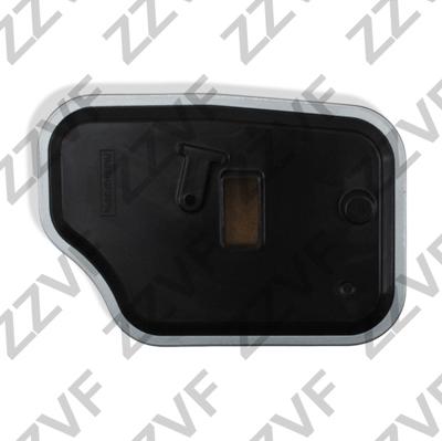 ZZVF ZVFN01500 - Hydraulic Filter, automatic transmission car-mod.net