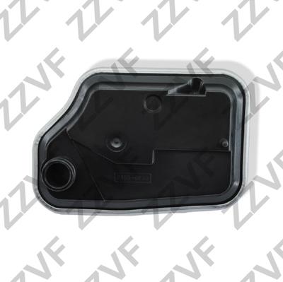 ZZVF ZVFNC1-21-500A - Hydraulic Filter, automatic transmission car-mod.net