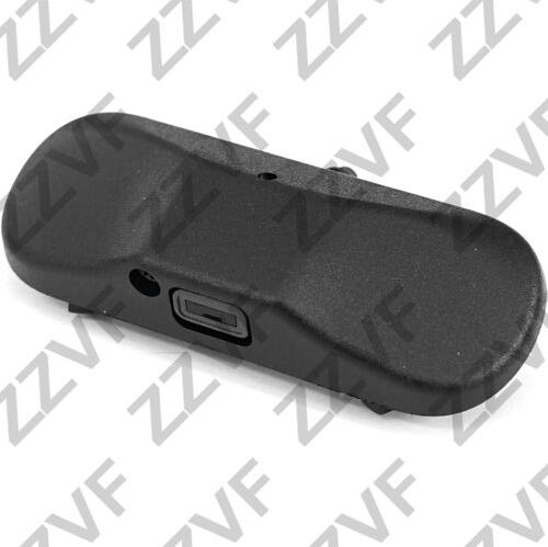 ZZVF ZVFP429 - Washer Fluid Jet, windscreen car-mod.net