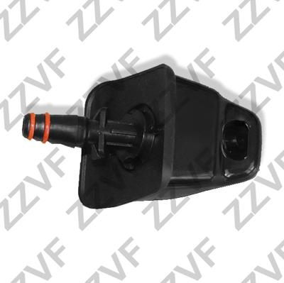 ZZVF ZVFP094 - Washer Fluid Jet, headlight cleaning car-mod.net