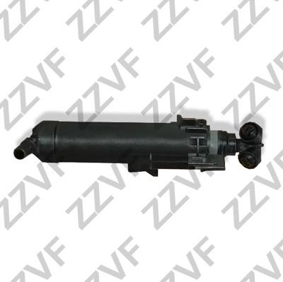 ZZVF ZVFP055 - Washer Fluid Jet, headlight cleaning car-mod.net
