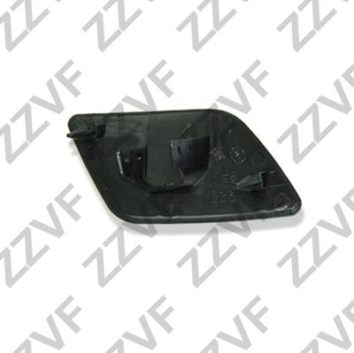 ZZVF ZVFP051 - Cover, bumper car-mod.net