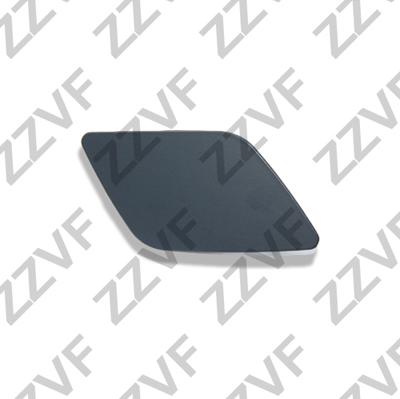 ZZVF ZVFP052 - Cover, bumper car-mod.net