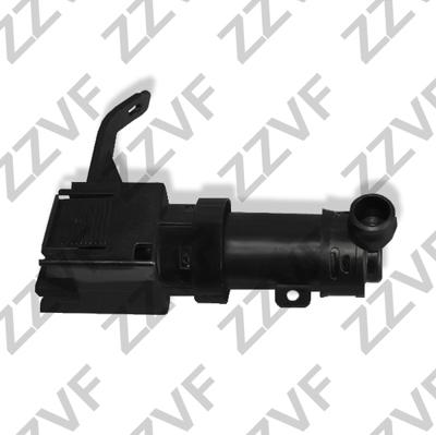 ZZVF ZVFP074 - Washer Fluid Jet, headlight cleaning car-mod.net