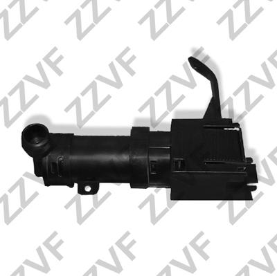 ZZVF ZVFP075 - Washer Fluid Jet, headlight cleaning car-mod.net