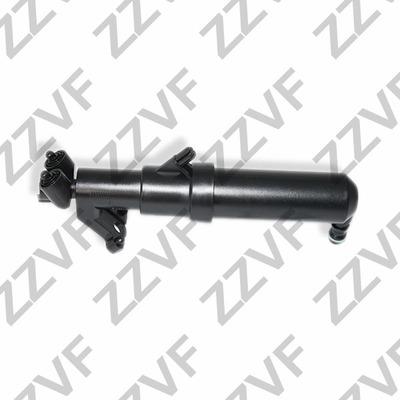 ZZVF ZVFP168 - Washer Fluid Jet, headlight cleaning car-mod.net