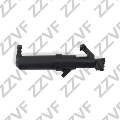 ZZVF ZVFP167 - Washer Fluid Jet, headlight cleaning car-mod.net