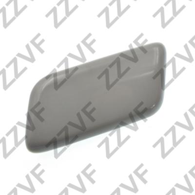ZZVF ZVFP126 - Cover, bumper car-mod.net