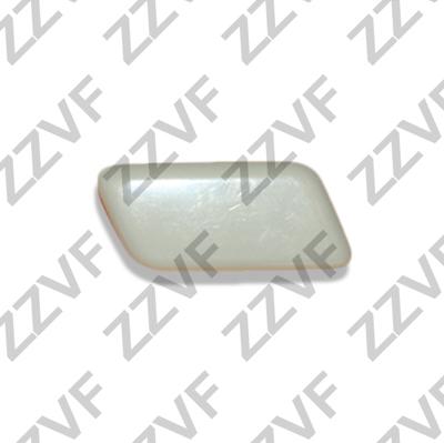 ZZVF ZVFP127 - Cover, bumper car-mod.net