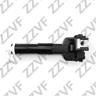 ZZVF ZVFP391 - Washer Fluid Jet, headlight cleaning car-mod.net
