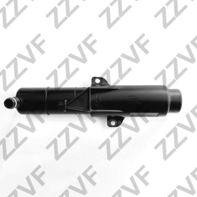 ZZVF ZVFP313 - Washer Fluid Jet, headlight cleaning car-mod.net