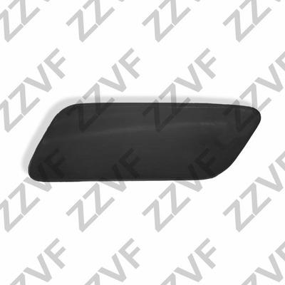 ZZVF ZVFP221 - Cover, bumper car-mod.net