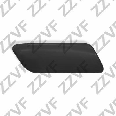 ZZVF ZVFP222 - Cover, bumper car-mod.net