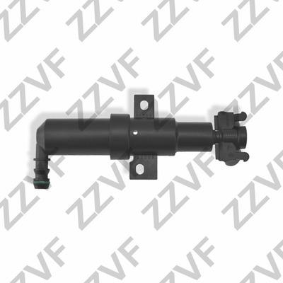 ZZVF ZVFP227 - Washer Fluid Jet, headlight cleaning car-mod.net