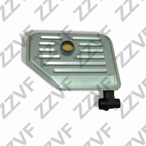 ZZVF ZVFT040 - Hydraulic Filter, automatic transmission car-mod.net
