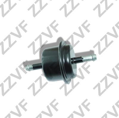 ZZVF ZVFT001 - Hydraulic Filter, automatic transmission car-mod.net