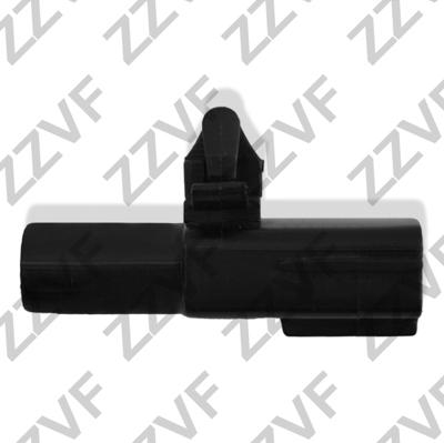 ZZVF ZVG518764 - Sensor, exterior temperature car-mod.net