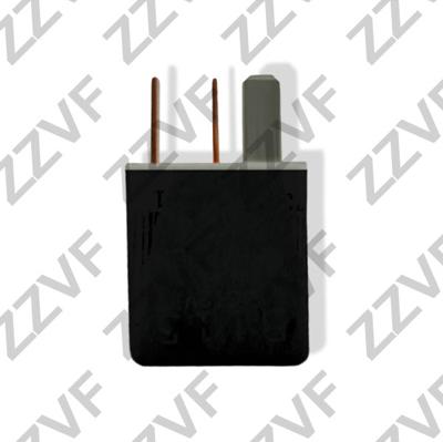 ZZVF ZVG110730 - Multifunctional Relay car-mod.net
