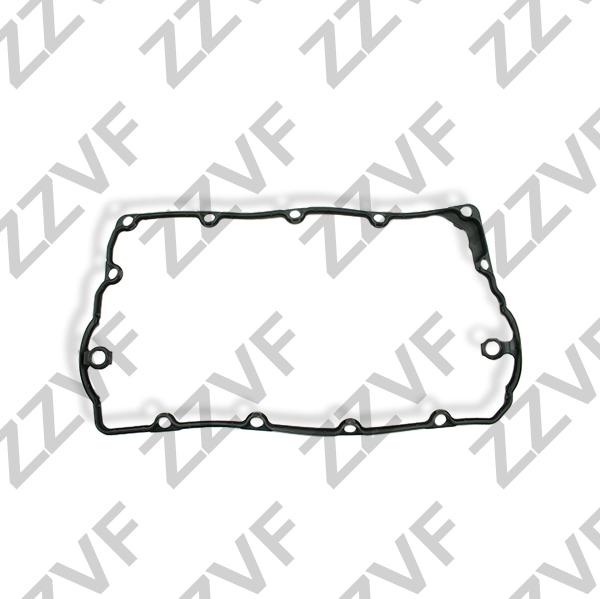 ZZVF ZVG133 - Gasket, cylinder head cover car-mod.net