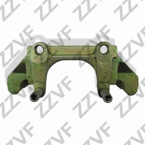 ZZVF ZVG1J024B-1 - Holder, brake caliper (high performance brakes) car-mod.net