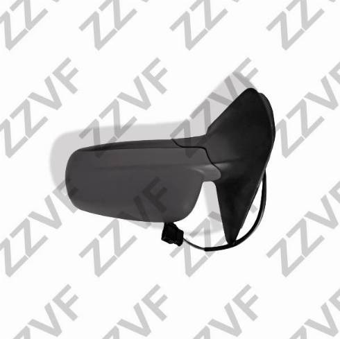 ZZVF ZVG1J1521 - Outside Mirror car-mod.net