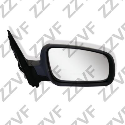 ZZVF ZVG1J1522 - Outside Mirror car-mod.net