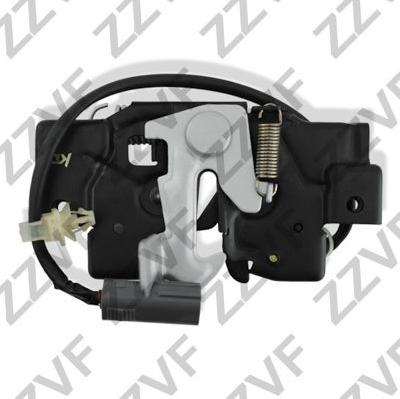 ZZVF ZVGS1D-56-620A - Bonnet Lock car-mod.net