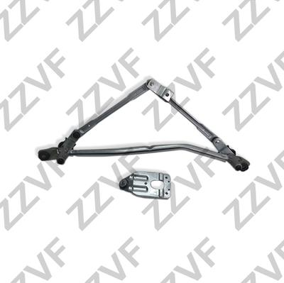 ZZVF ZVH1001 - Wiper Linkage car-mod.net