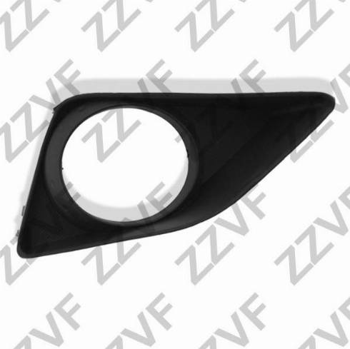 ZZVF ZVHD085900501L - Frame, fog light car-mod.net