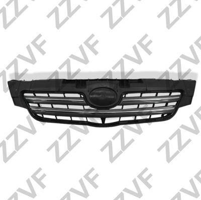 ZZVF ZVHD0859014 - Radiator Grille car-mod.net