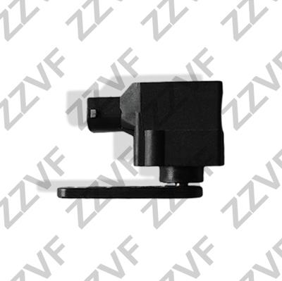 ZZVF ZVK706 - Sensor, Xenon light (headlight range adjustment) car-mod.net