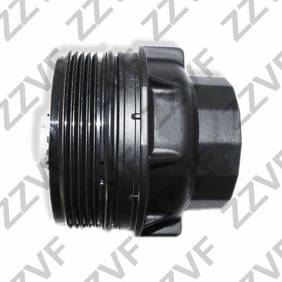 ZZVF ZVKF006 - Cap, oil filter housing car-mod.net