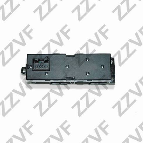 ZZVF ZVKK048 - Switch, window regulator car-mod.net