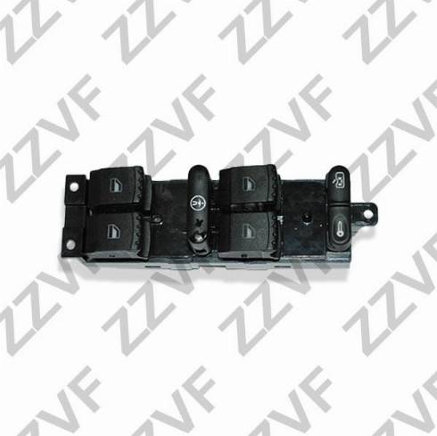 ZZVF ZVKK048 - Switch, window regulator car-mod.net